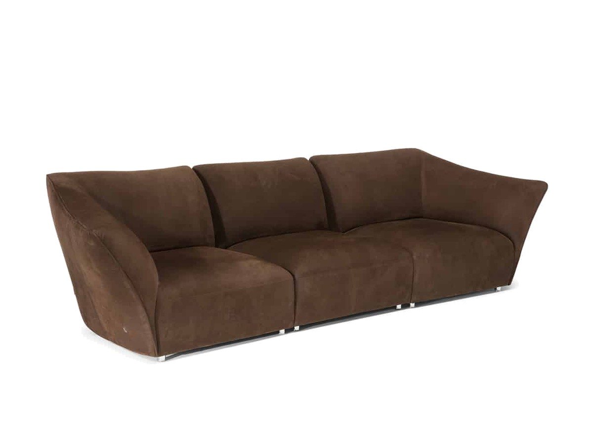Natuzzi Italia Timeless bank
