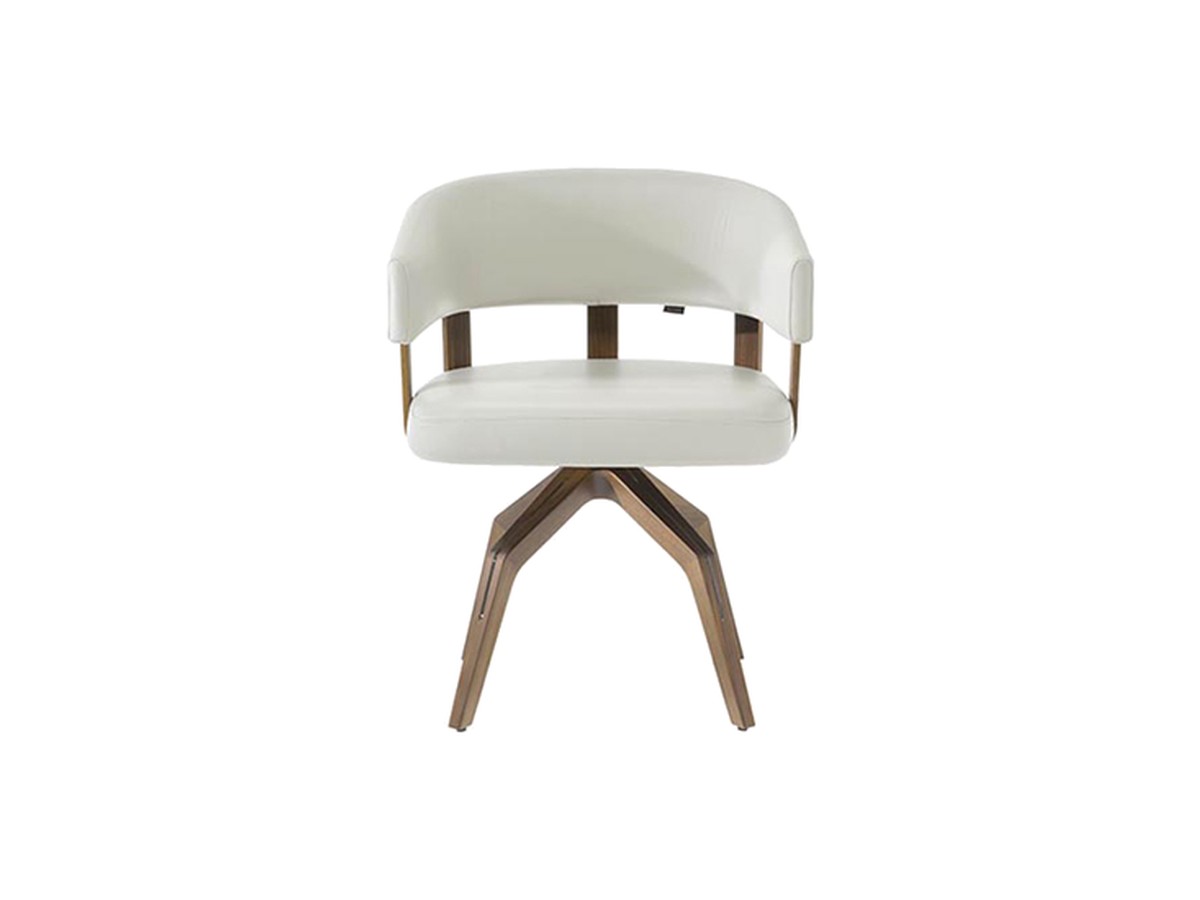 Natuzzi Italia Valle stoel