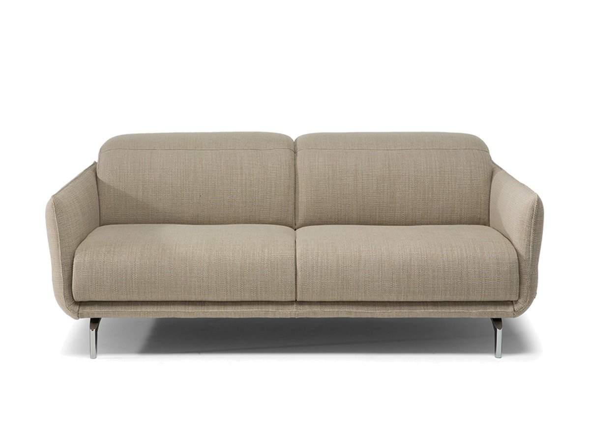 Natuzzi Italia Valzer bank