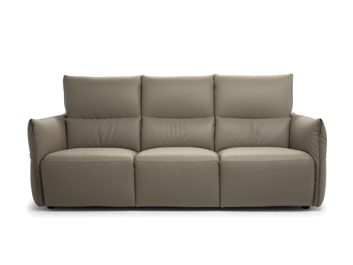 Natuzzi Italia Wellbe bank