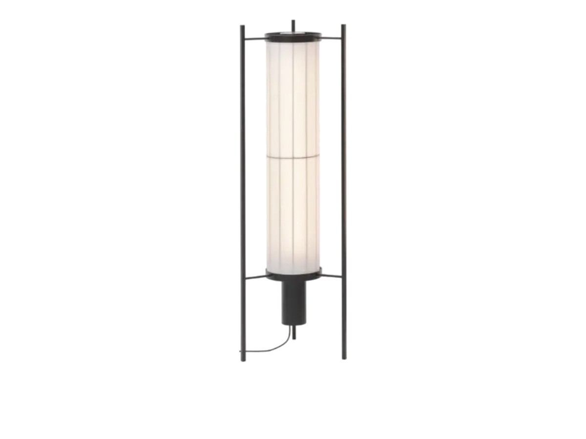 Pastoe K46 vloerlamp