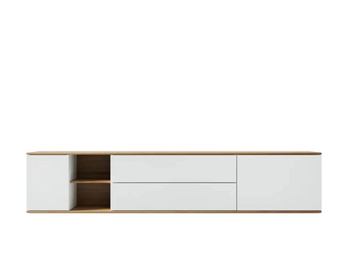 Pastoe Landscape Wall Cabinet