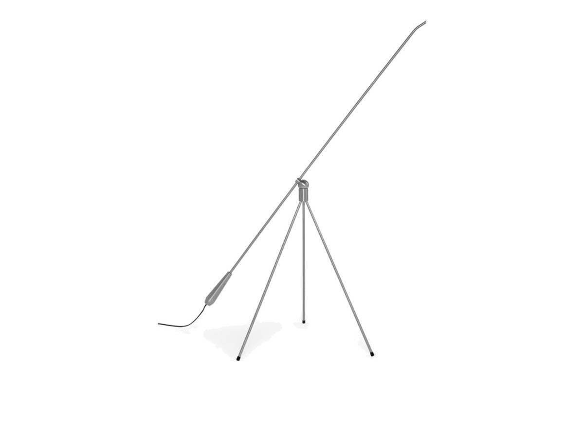 Pastoe Magneto vloerlamp