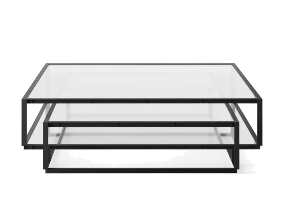 Pastoe Tangled Square salontafel