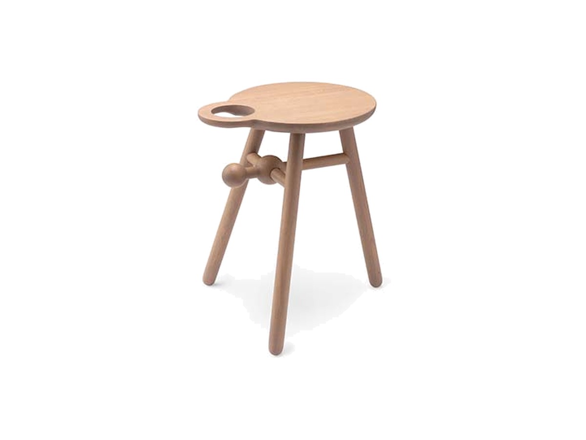 Pode Bottle Stool bijzettafel