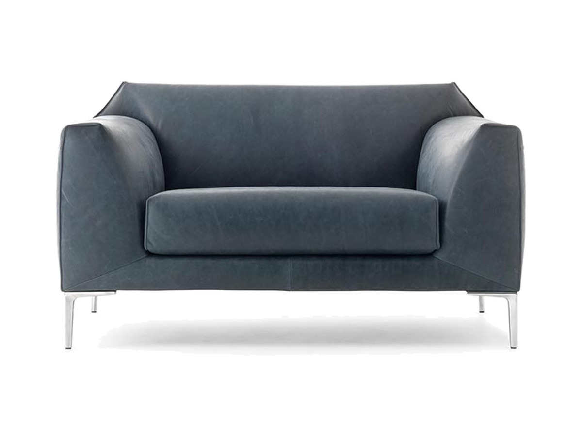 Pode Fold loveseat