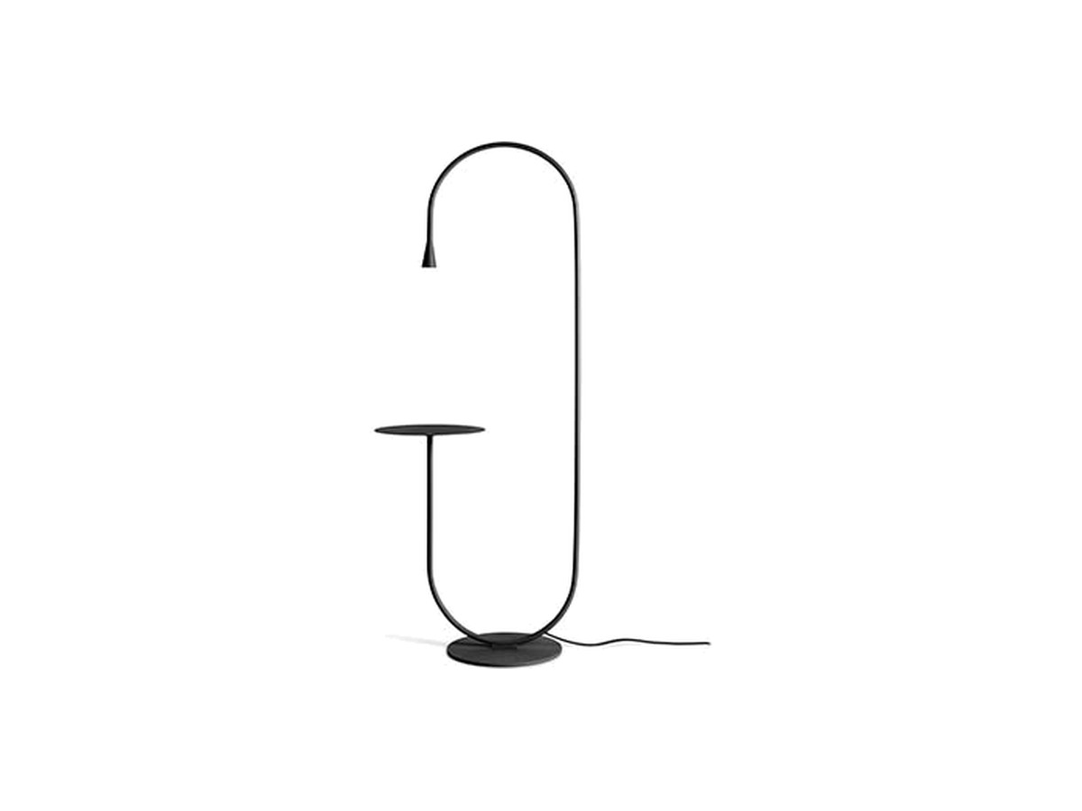 Pode Uturn lamp