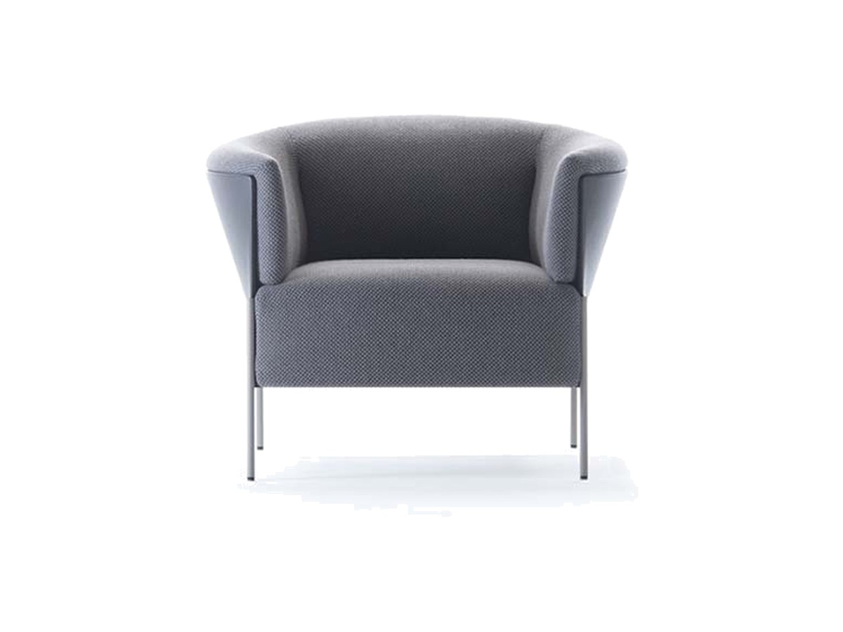 Prostoria Omnia fauteuil