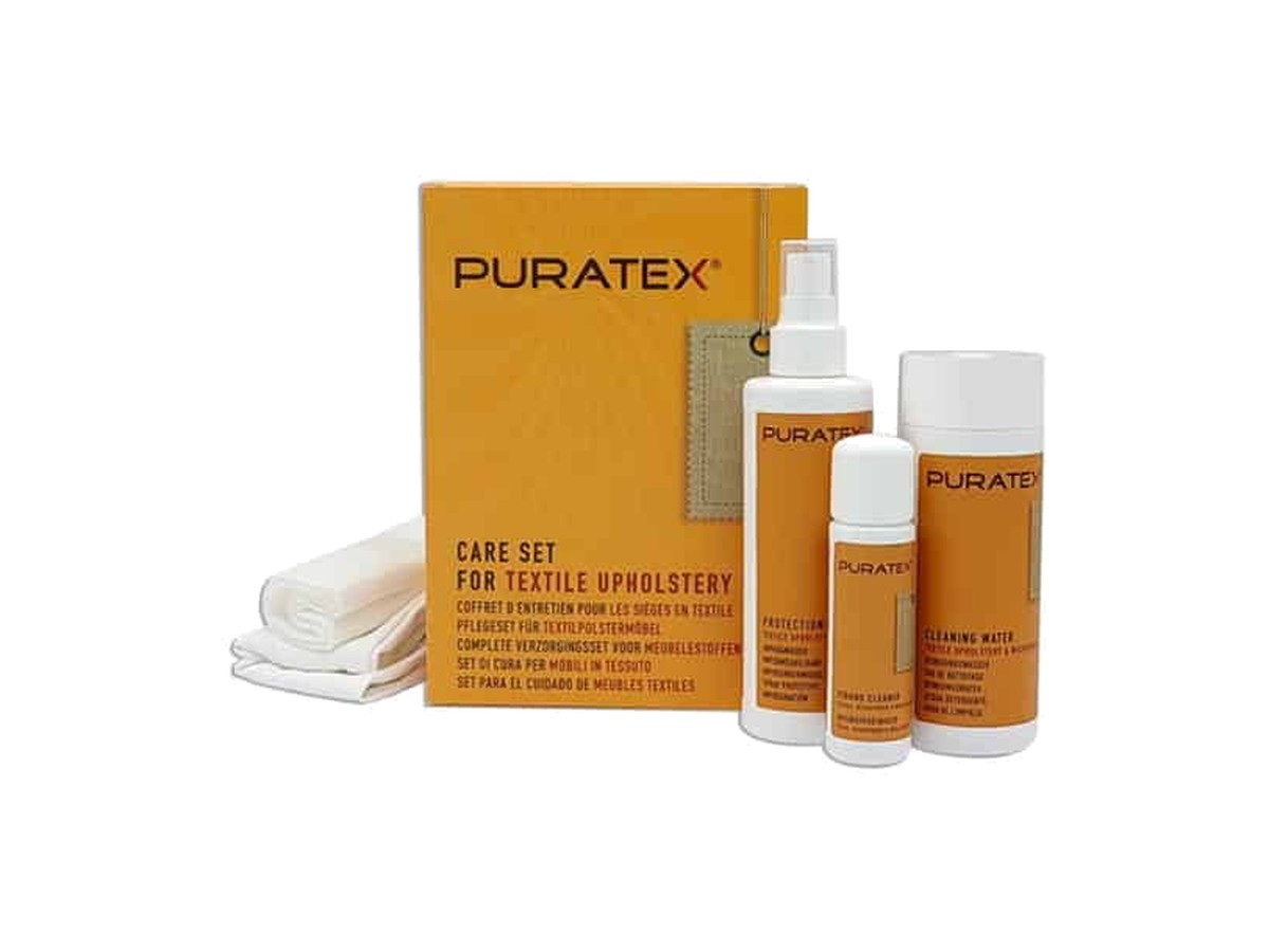 Puratex® complete verzorgingsset