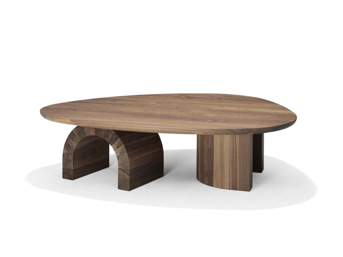 Qliv Coco salontafel