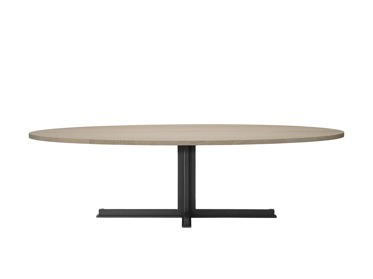 Qliv Cross tafel