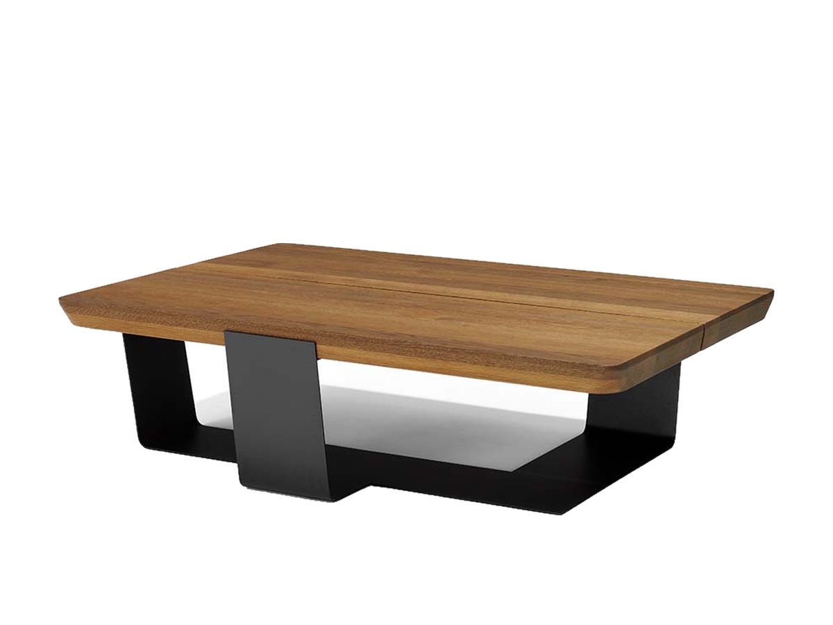 Qliv Crossings salontafel