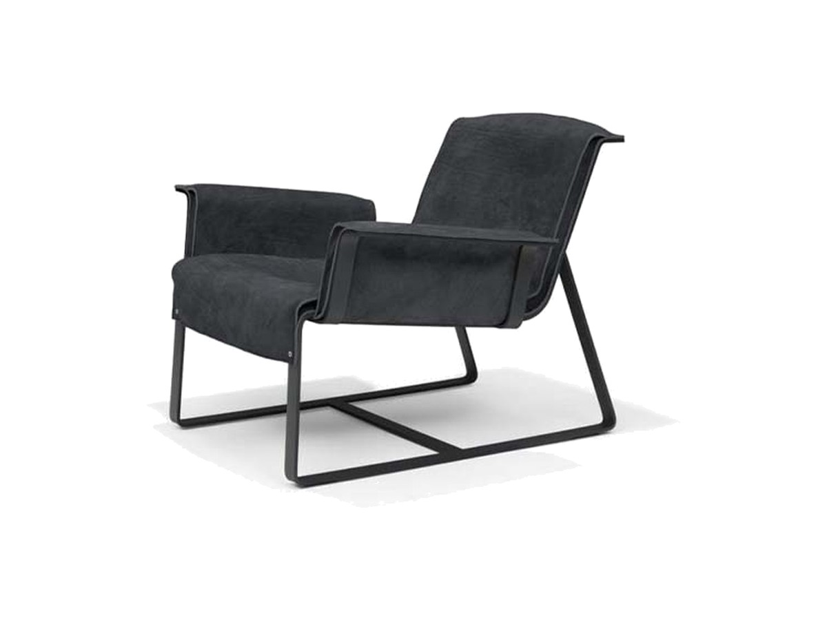 Qliv Founded fauteuil