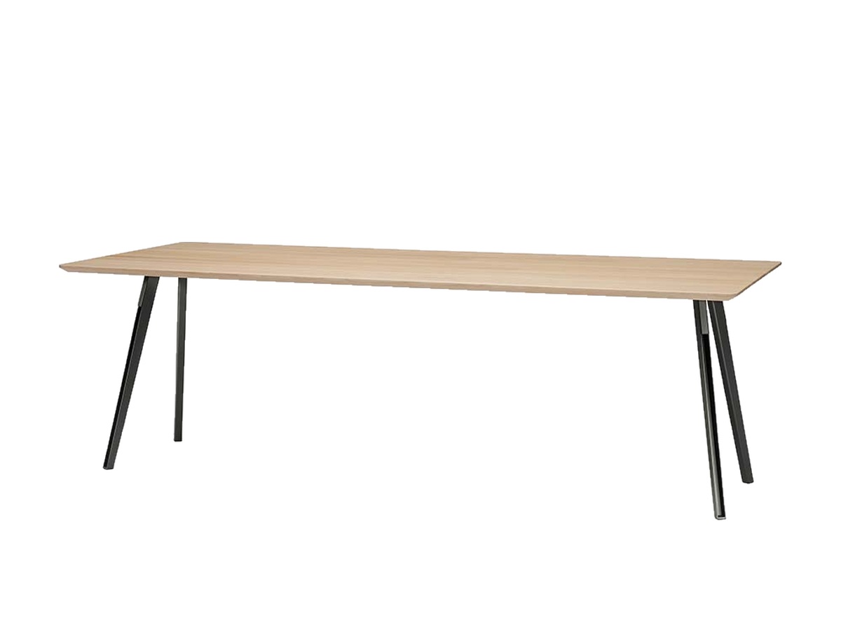 Qliv On top tafel