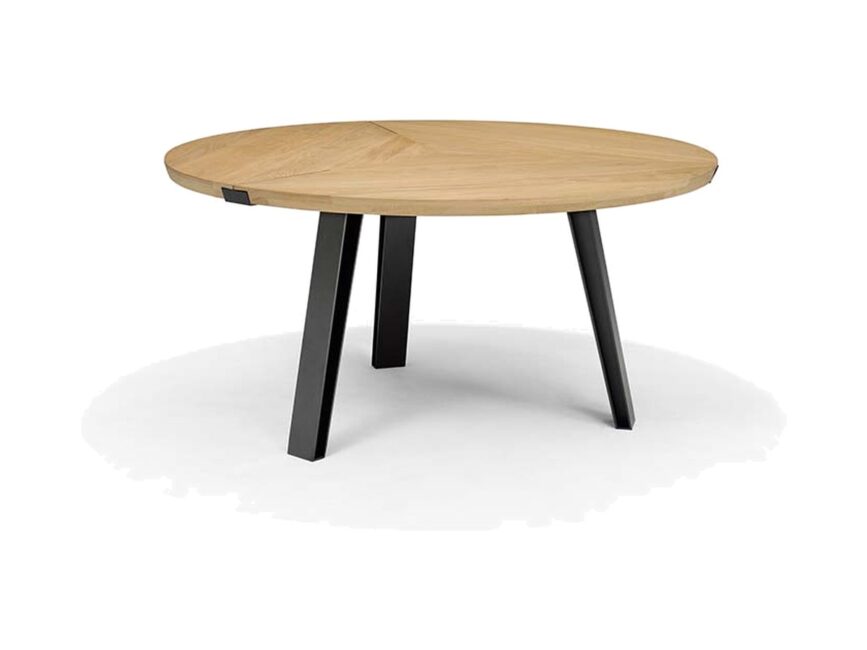 Qliv Side-to-side tafel