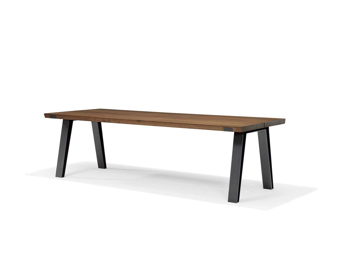 Qliv Side-to-side tafel