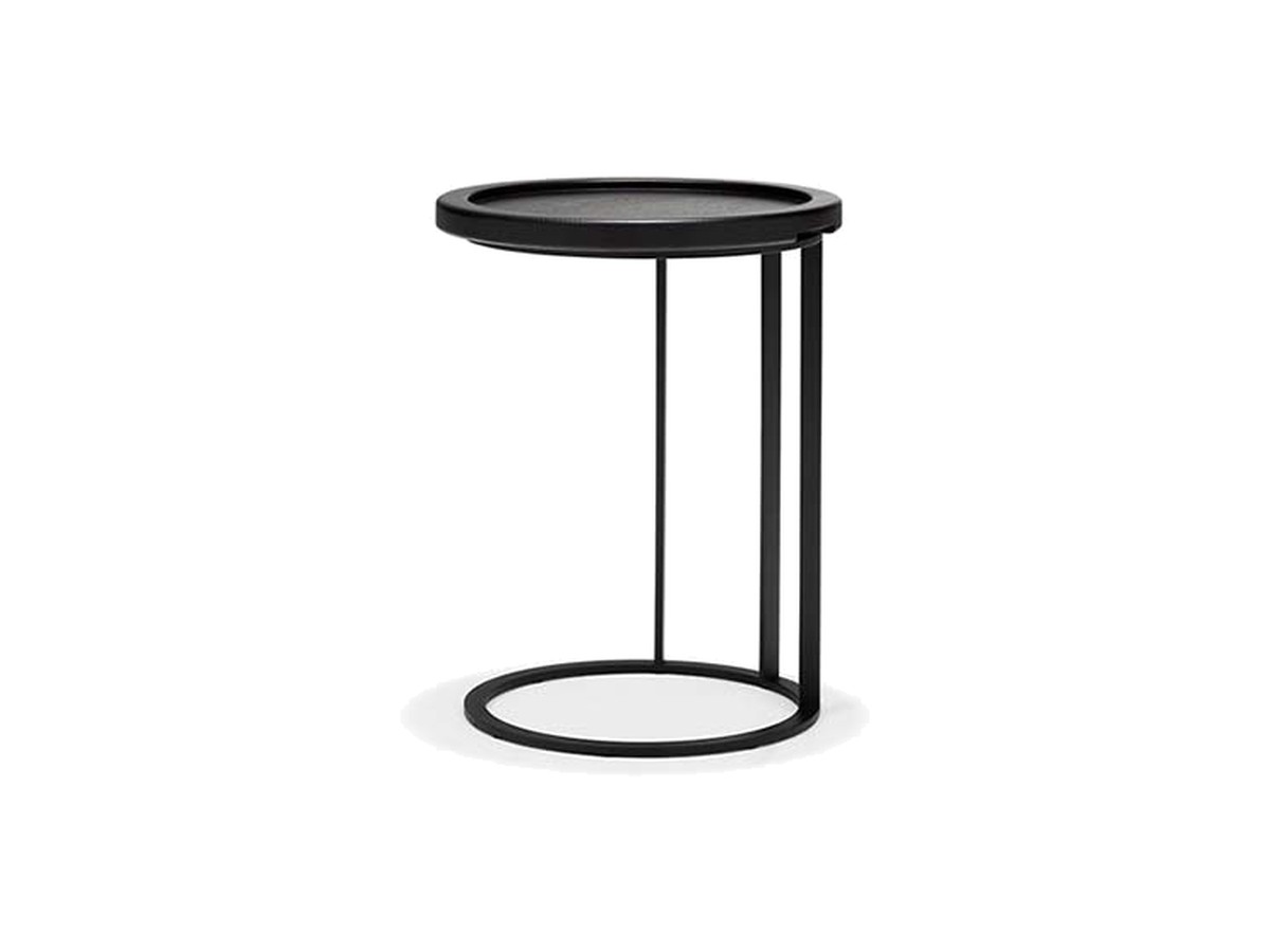 Qliv To be served bijzettafel
