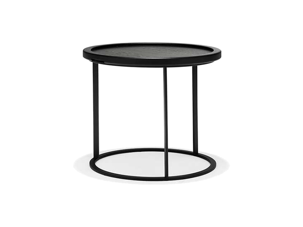 Qliv To be served salontafel