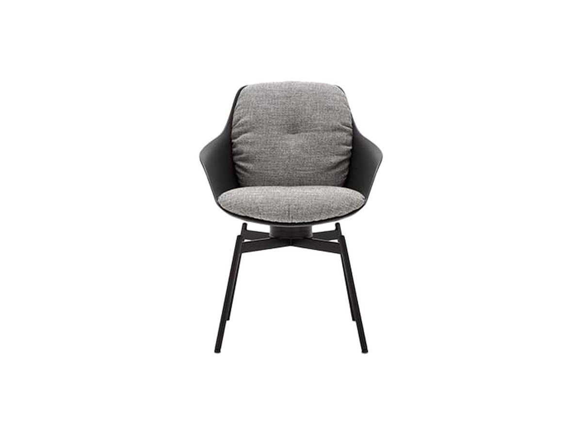 Rolf Benz 600 stoel
