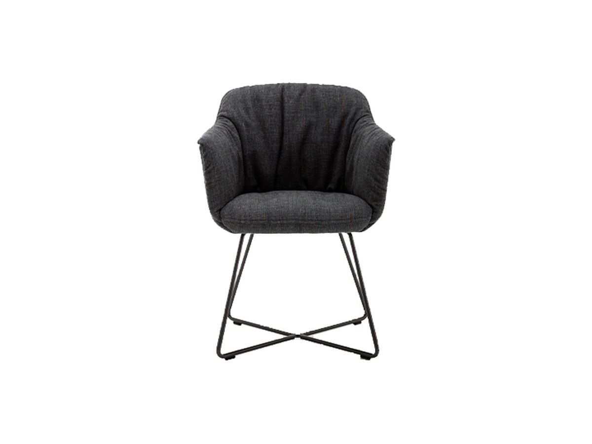 Rolf Benz 641 stoel