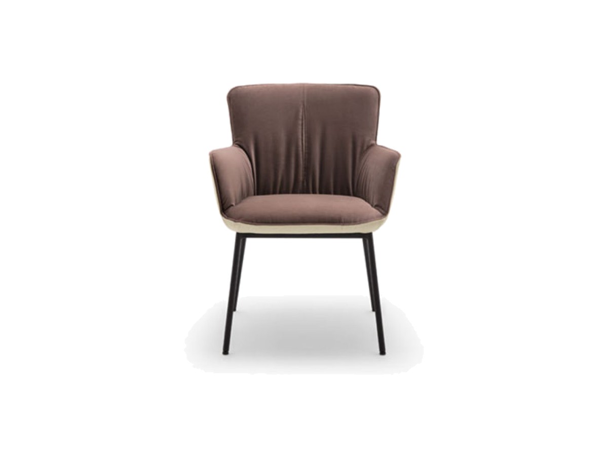 Rolf Benz 655 stoel