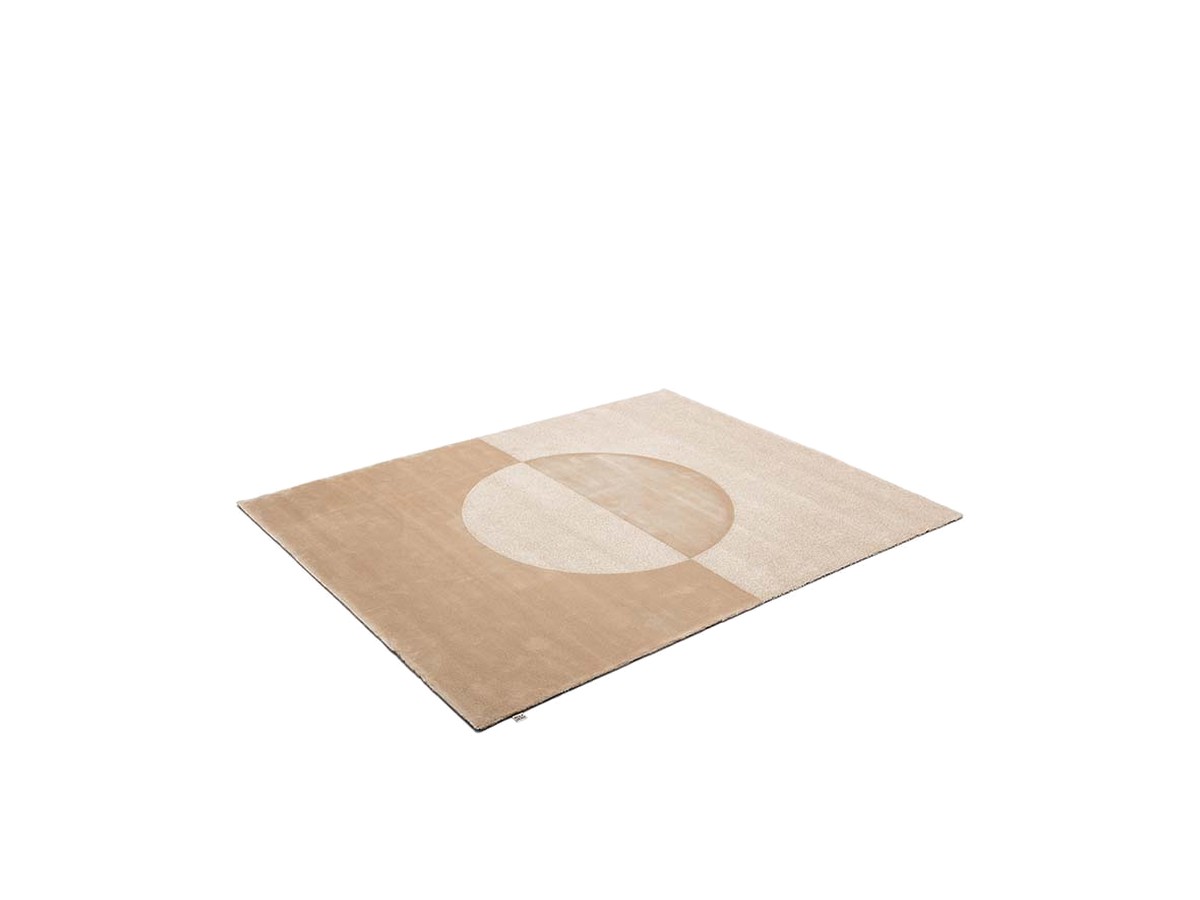 Rolf Benz 7410 Centro karpet
