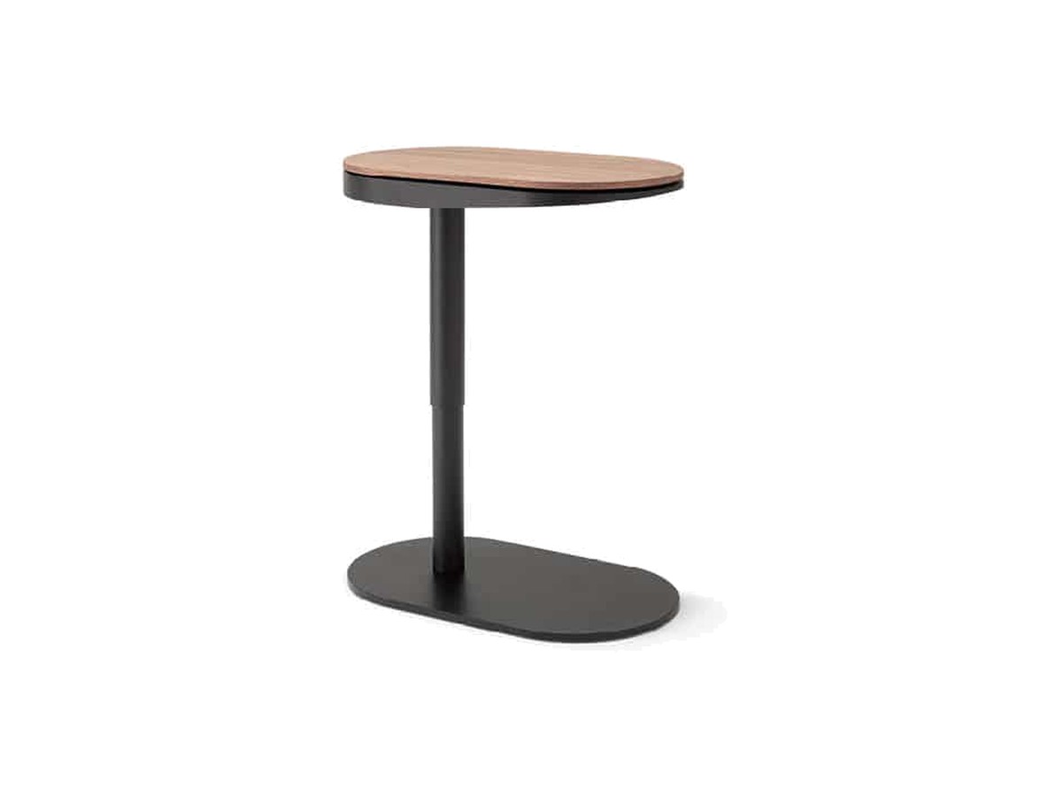Rolf Benz 8030 bijzettafel