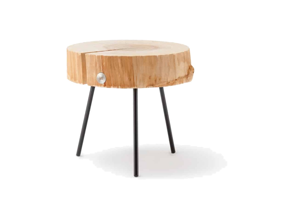 Rolf Benz 8480 bijzettafel