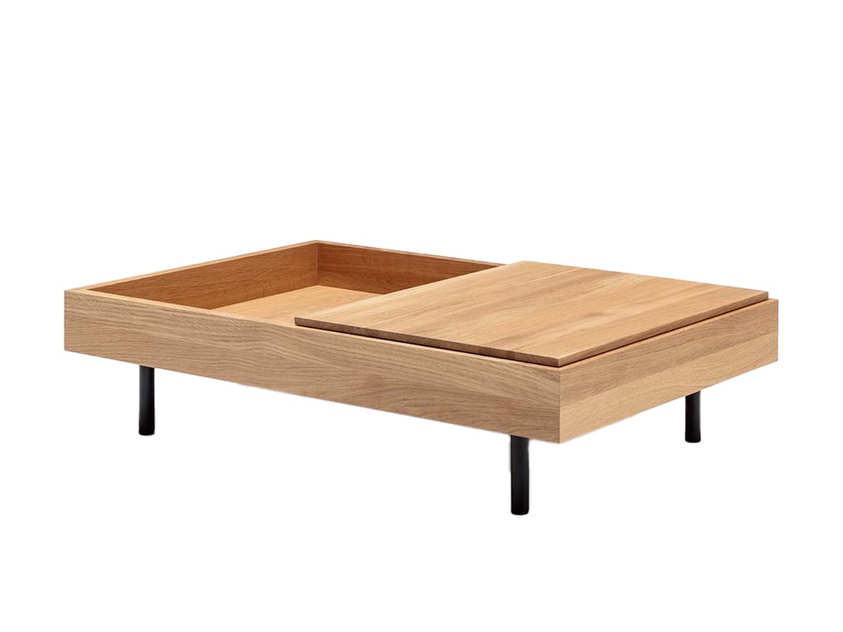 Rolf Benz 906 salontafel