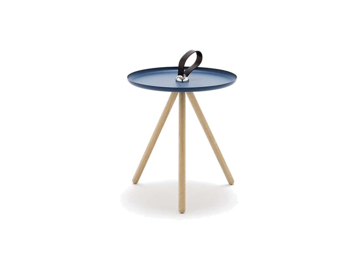 ROLF BENZ 973 bijzettafel