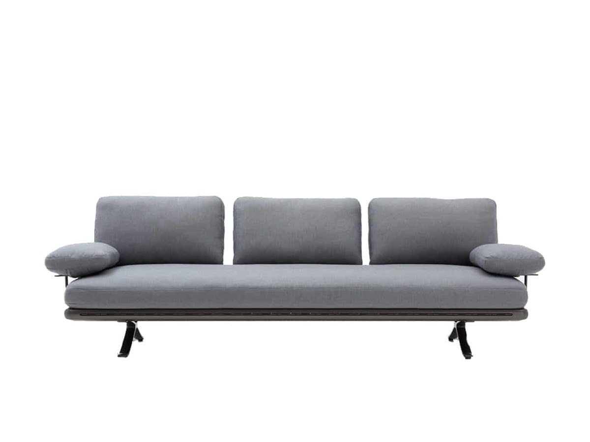 Rolf Benz Yoko bank