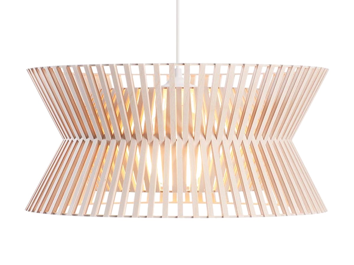 Secto Design Kontro 6000 hanglamp