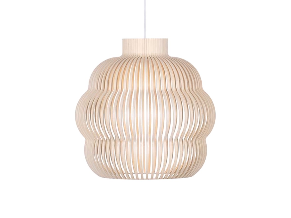 Secto Design Kumulo 5200 hanglamp