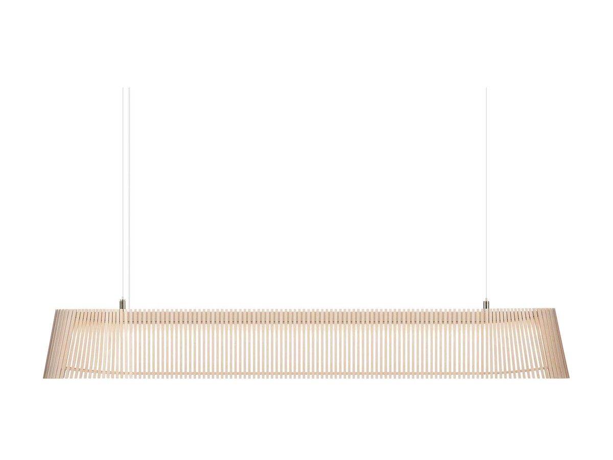 Secto Design Owalo 7000 hanglamp