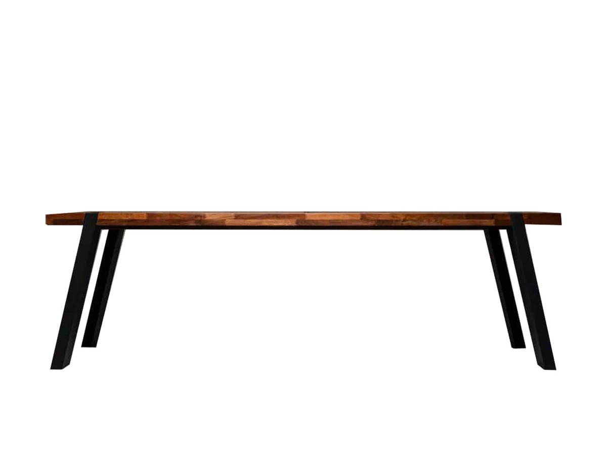 Seuren Gulliver spagaat tafel