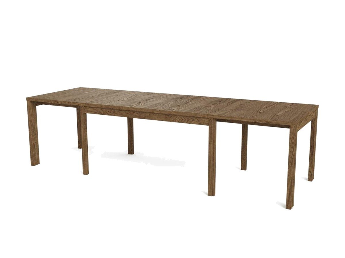 Skovby SM23 uitschuiftafel