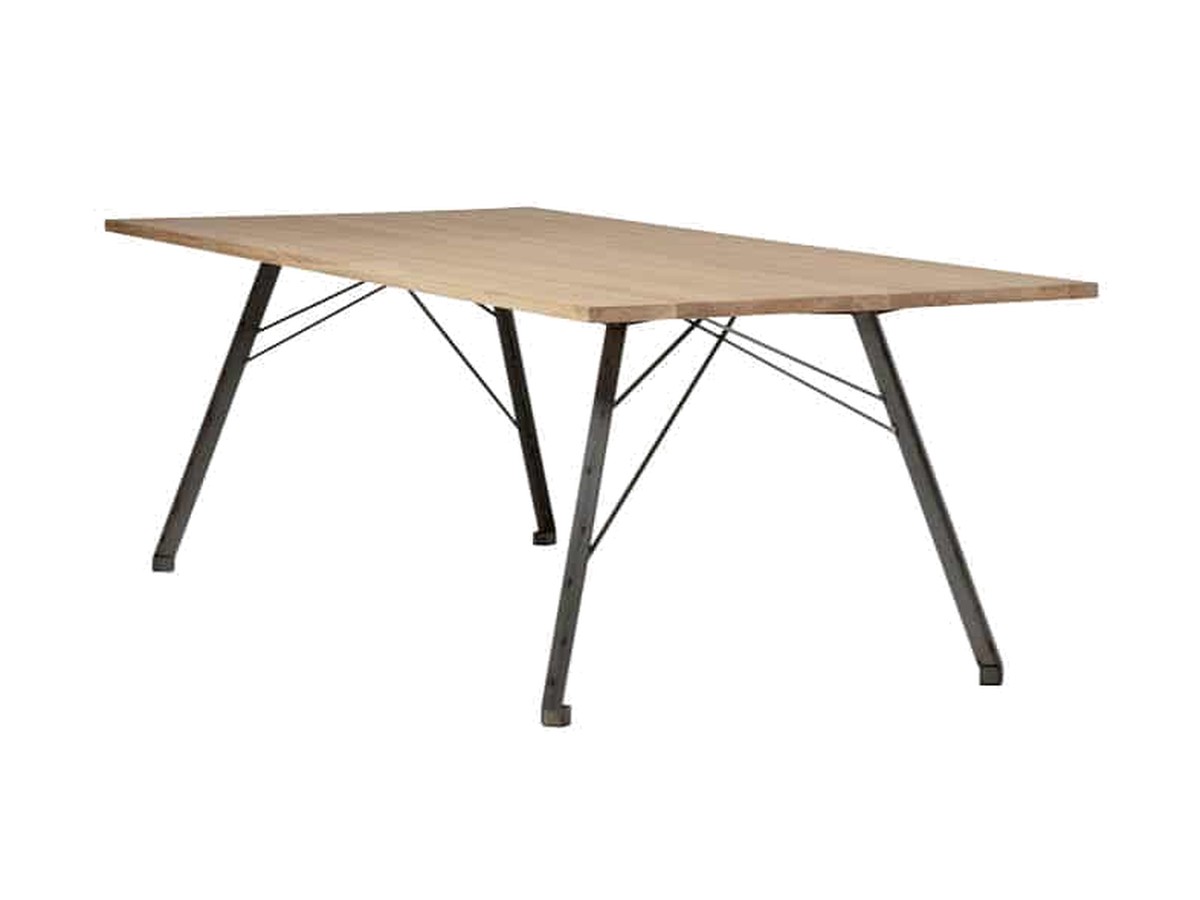 Spoinq Straight tafel