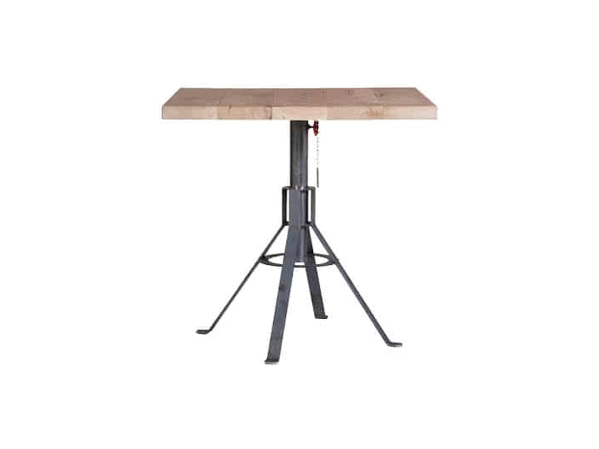 Spoinq Wessel tafel