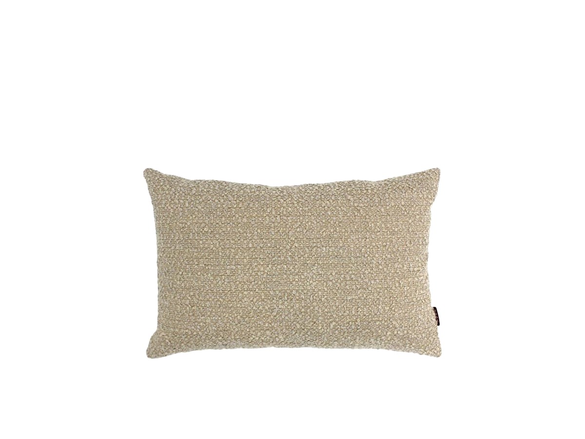 Studio Beks Billie kussen beige 60×40
