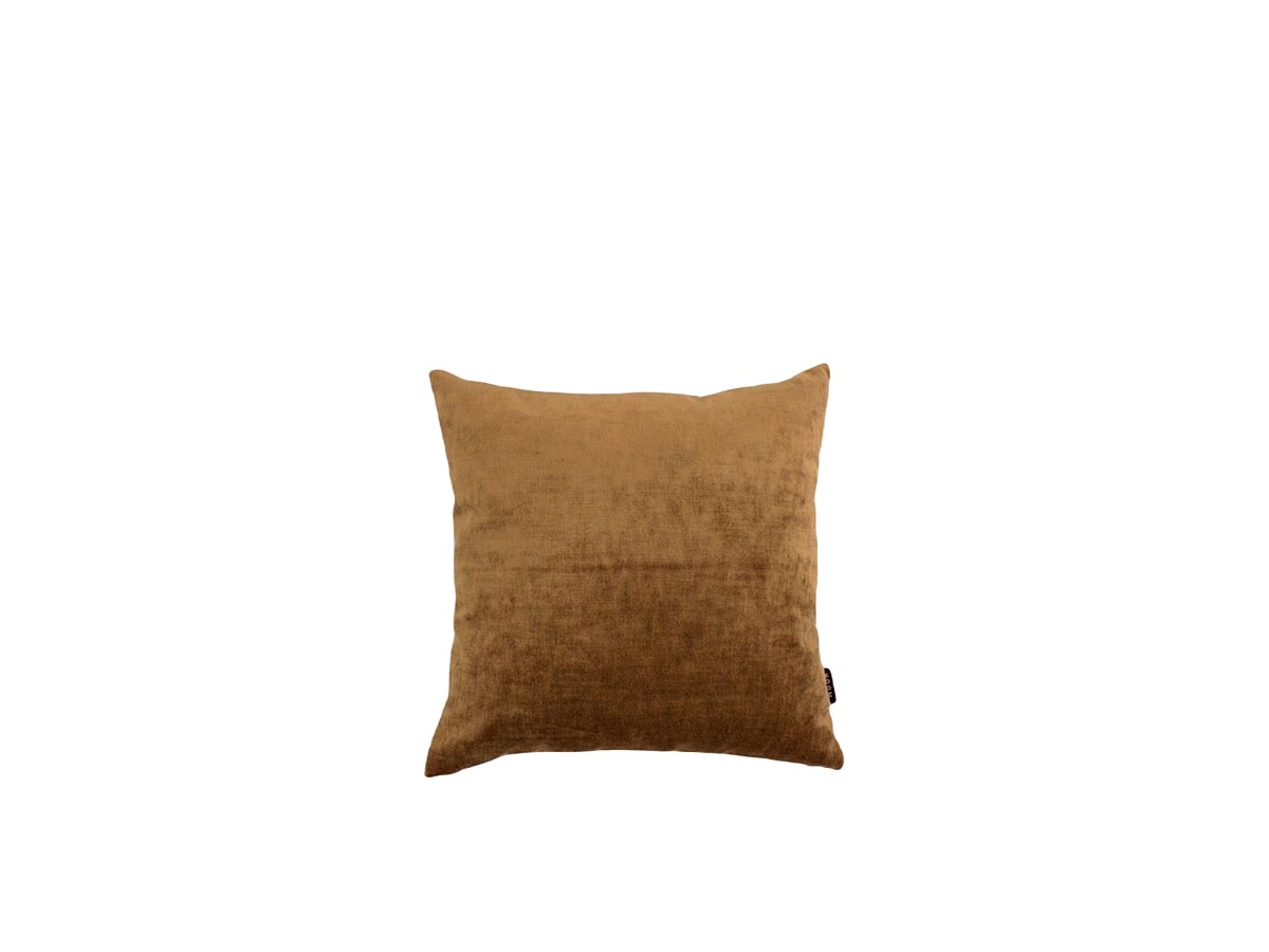 Studio Beks Charlie kussen goud 45×45