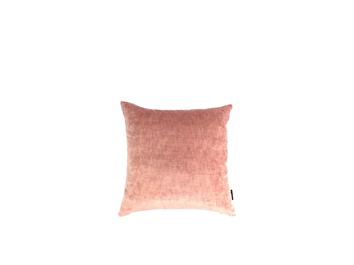 Studio Beks Charlie kussen roze 45×45