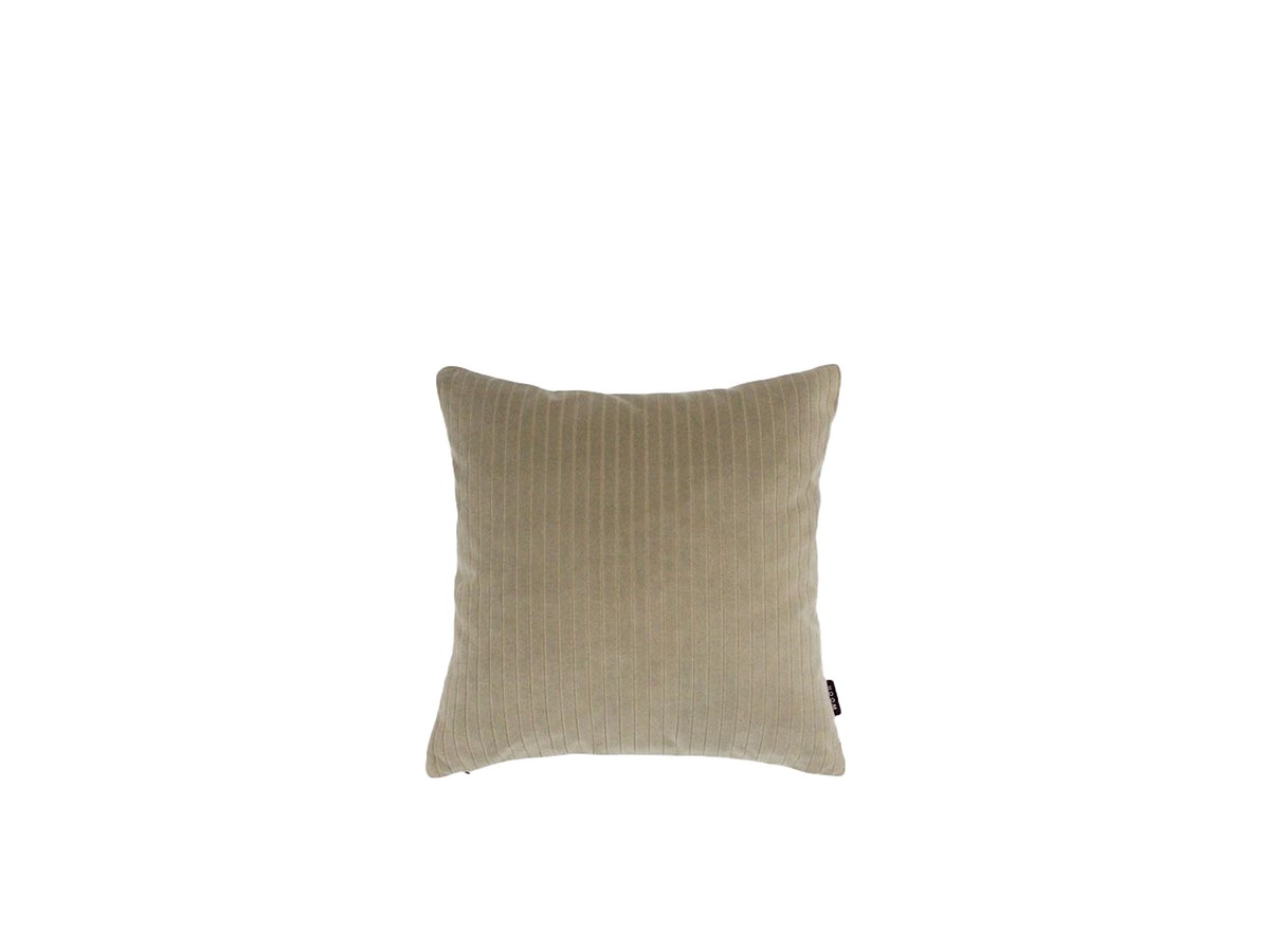 Studio Beks Finn kussen beige 45×45
