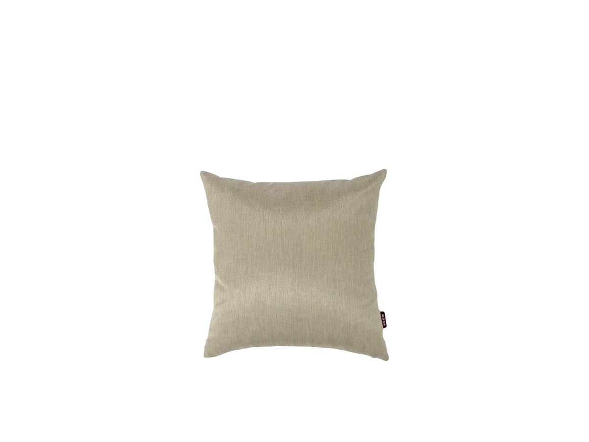 Studio Beks Lise kussen beige 45×45