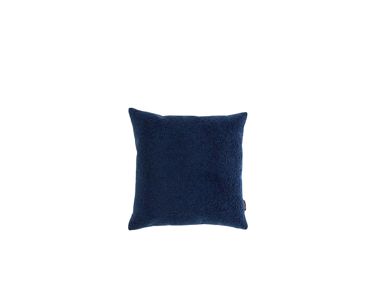 Studio Beks Nate kussen blauw 45×45