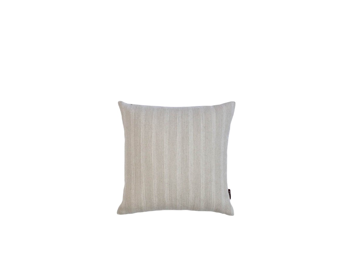 Studio Beks Nova kussen beige 45×45