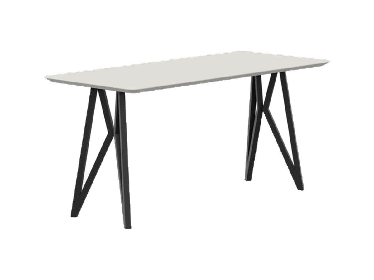 Studio HENK Butterfly HPL Fenix Bianco Kos