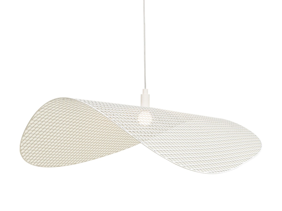 Studio HENK Grid lamp wit