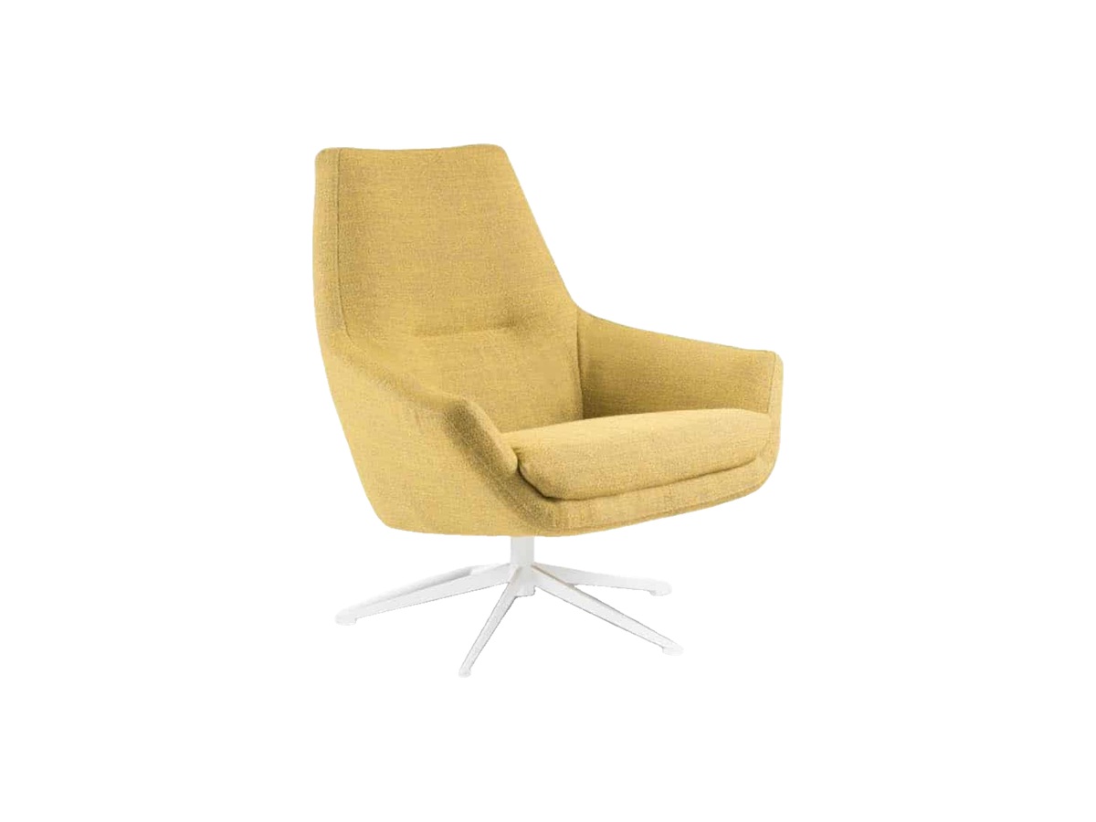 Studio Mik Smile fauteuil