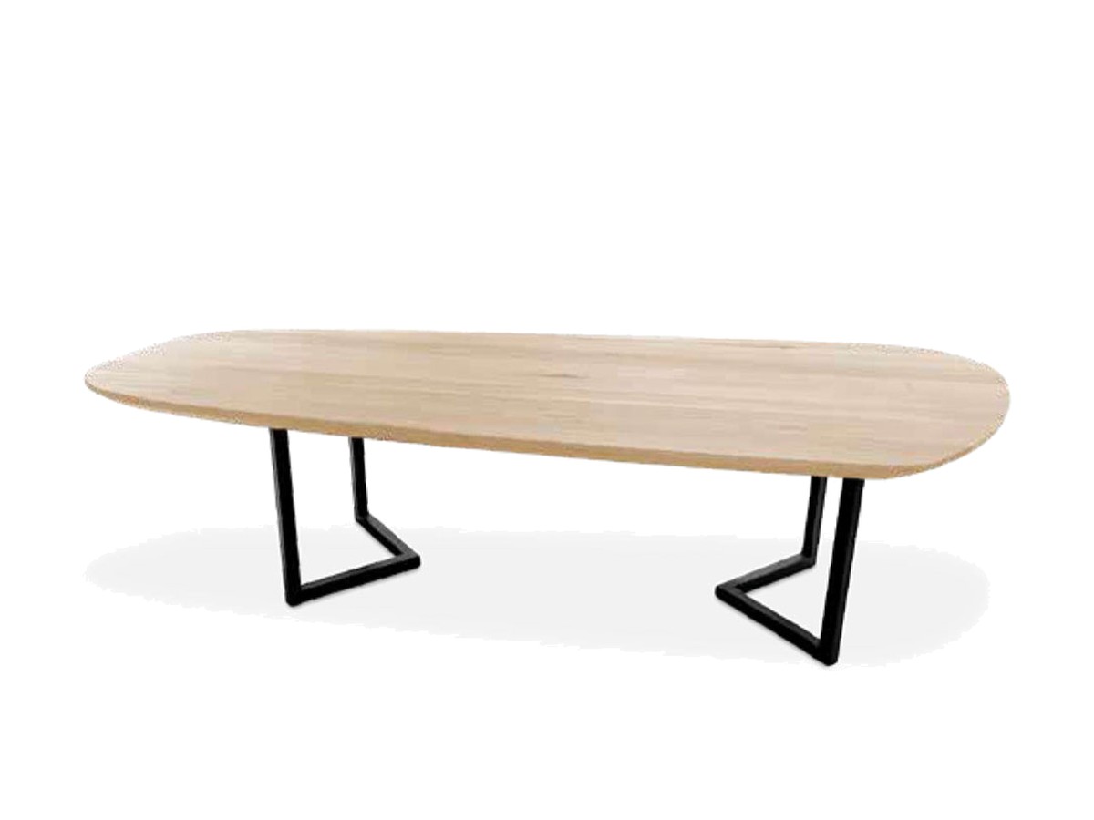 StudioMIK. Alba salontafel