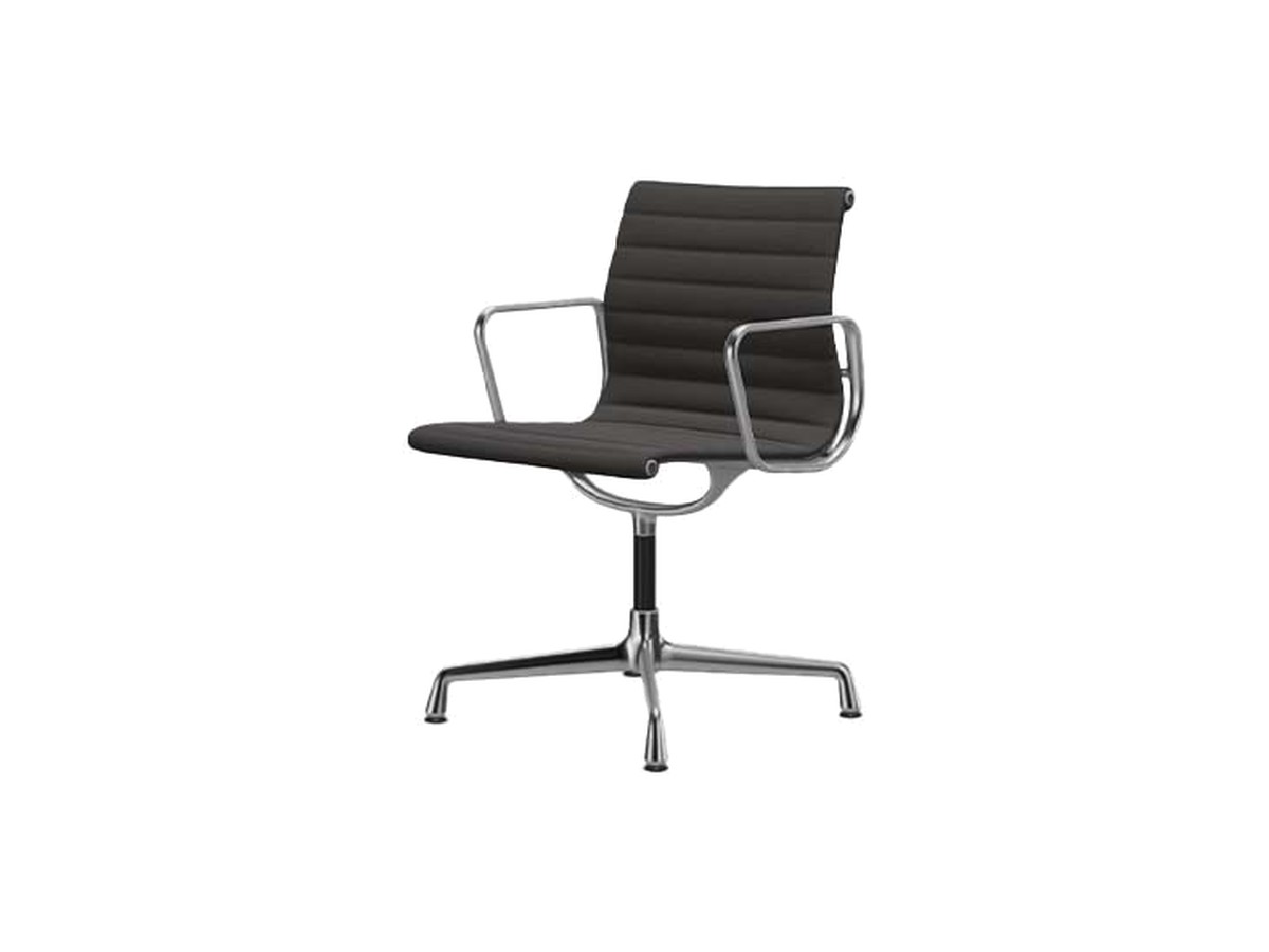 Vitra Aluminium stoel